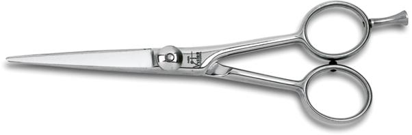 Hairdressers and barbers tools